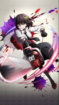 Ssr 最凶の治療法 与謝野晶子 文マヨ攻略データwiki